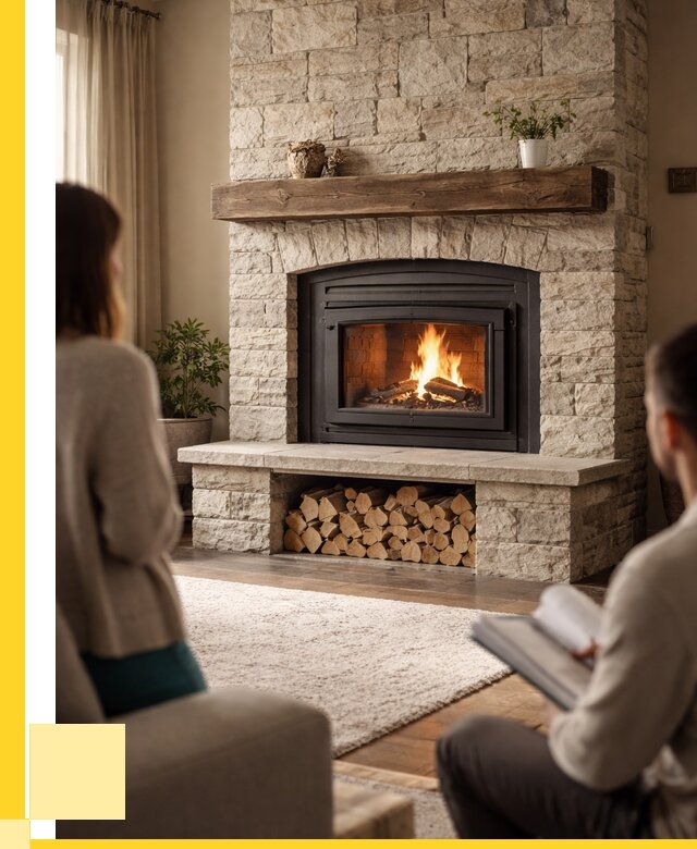 Проекты печей каминов в Лангепасе от 12120 р. | ЭриданЛнг