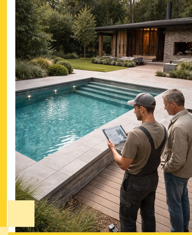 Строительство бассейнов в Лангепасе от 1212000 р. ЭриданЛнг