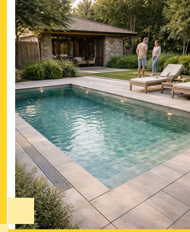 Открытые бассейны с подогревом в Лангепасе от 1212000 р., ЭриданЛнг