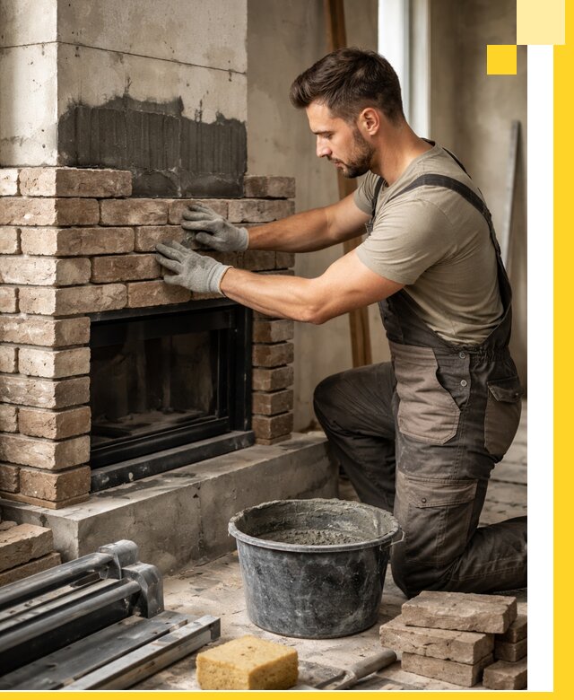 Услуги по устройству и монтажу Расул в банях и саунах в Лангепасе